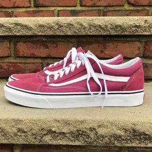 Urban Outfitters Vans Old Skool Men’s size 12